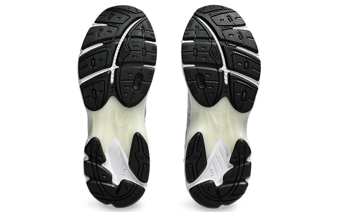 ASICS GT-2160 Silver — фото 6