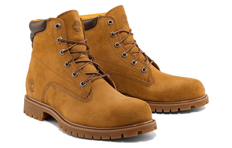 Timberland Ботинки (Арт. A2E9DM) — фото 4