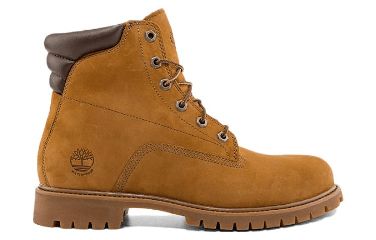 Timberland Ботинки (Арт. A2E9DM) — фото 2