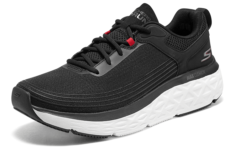 Skechers Max Cushioning — фото 2
