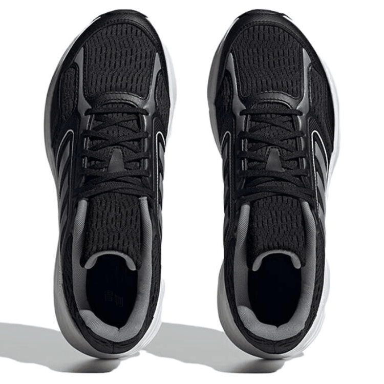 Adidas Galaxy Star Black — фото 3