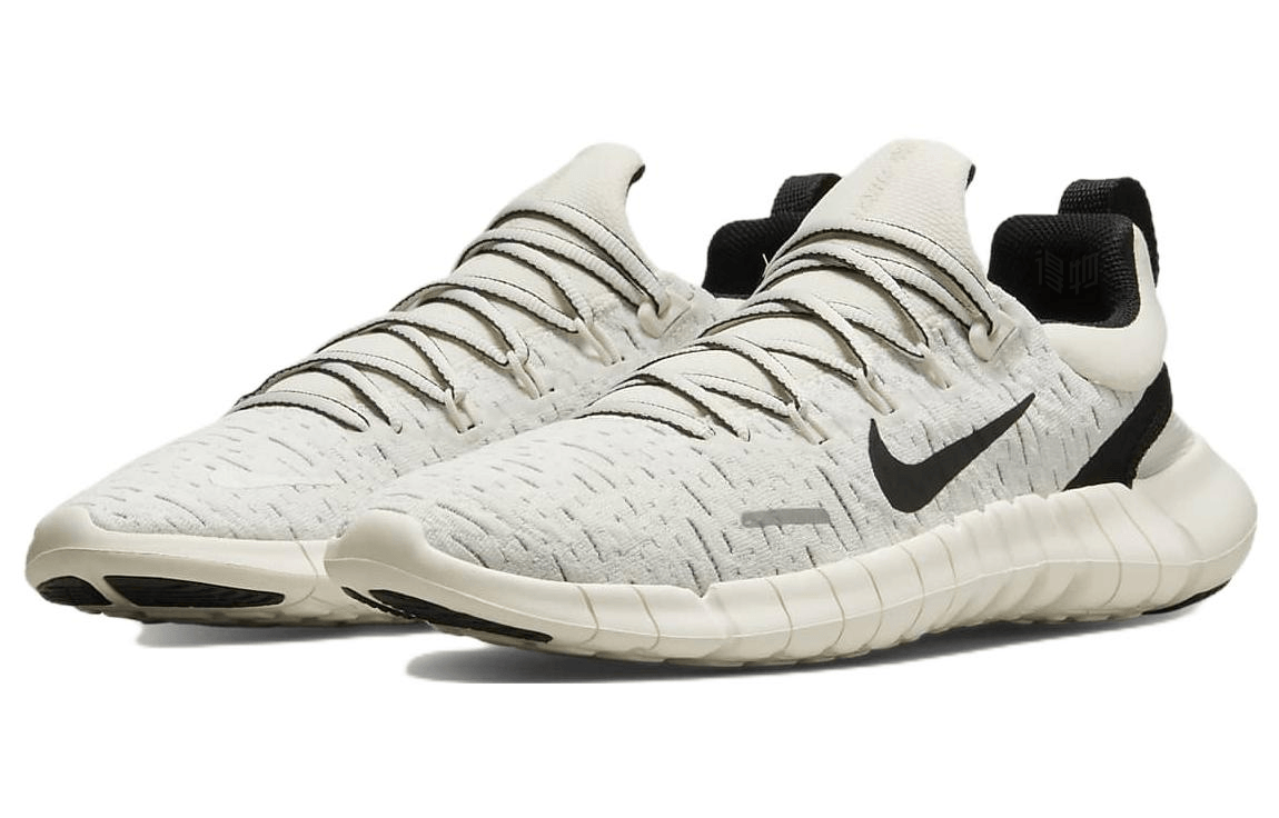 Nike Free RN 5.0 Sail — фото 2