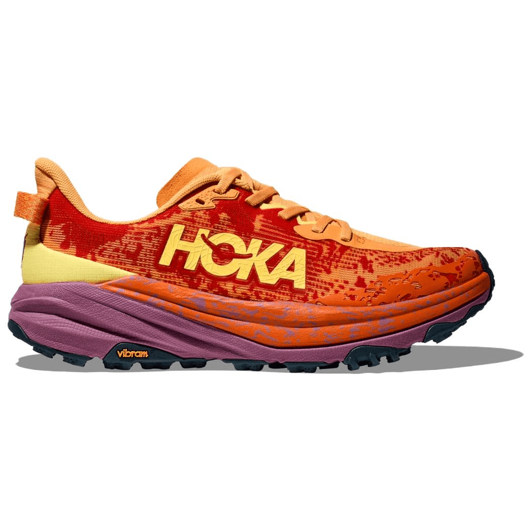 Hoka One One Speedgoat 6 — фото 1