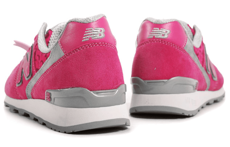 New Balance Бег (Арт. WR996VLP) — фото 2