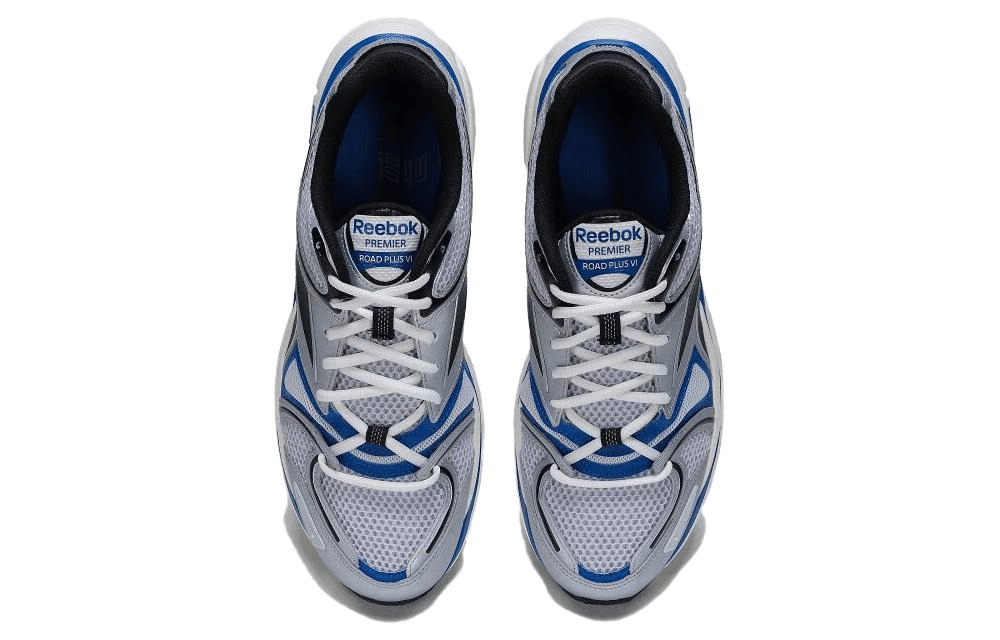 Reebok Premier Road Plus 6 — фото 3