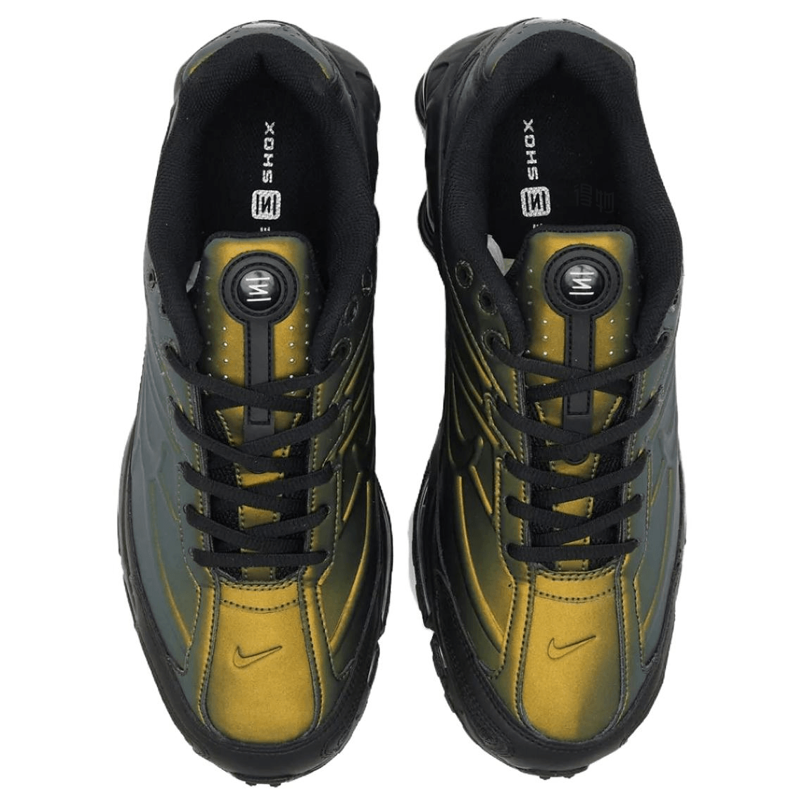 Nike Shox Ride 2 — фото 2