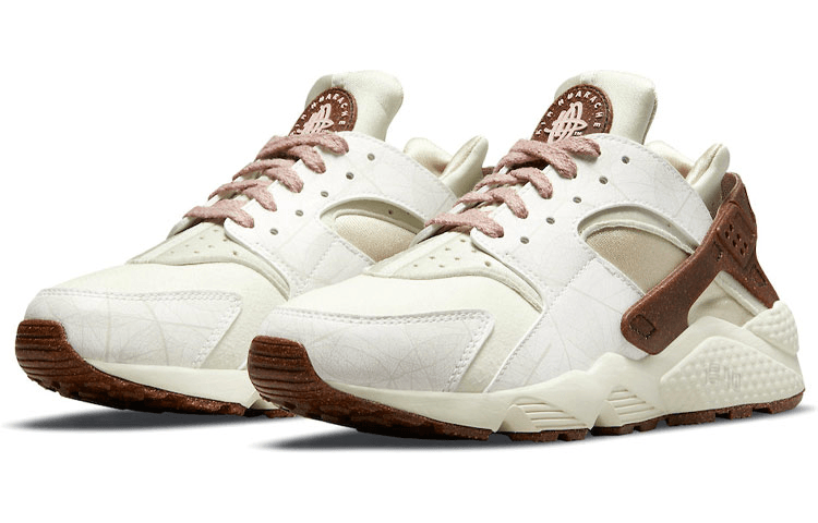 Nike Huarache "Rattan" — фото 1