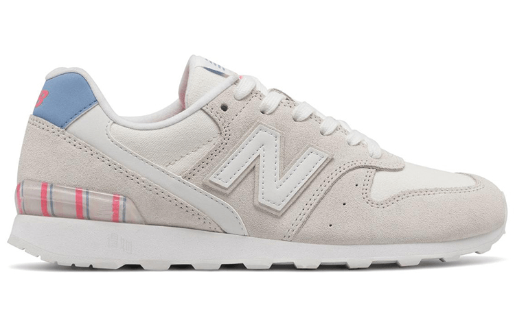 New Balance 996 Beige — фото 1