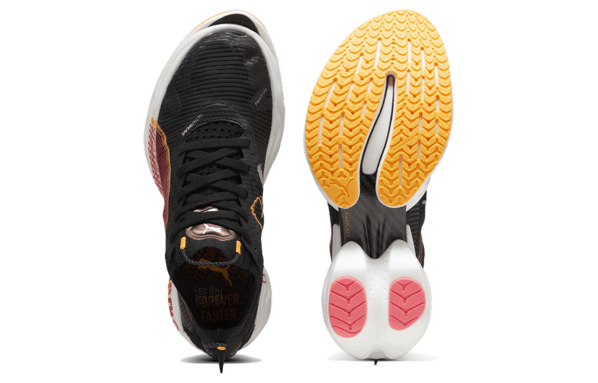 Puma Fast-R Nitro Elite 2 — фото 3