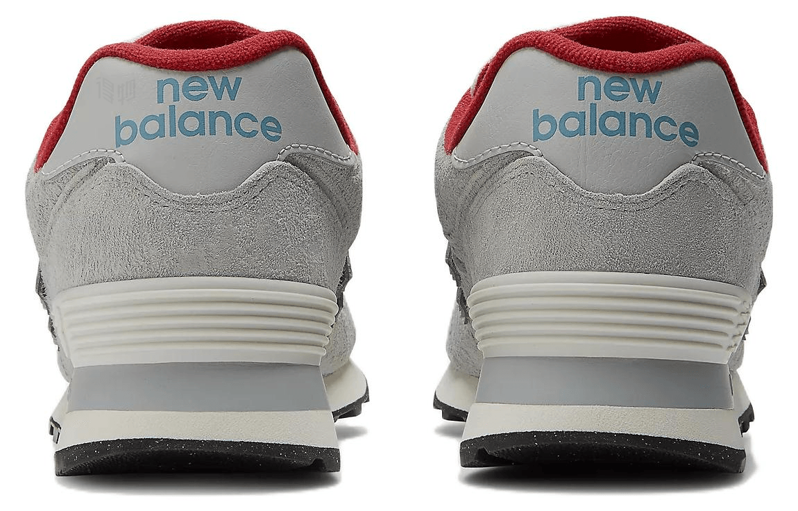 New Balance NB 574 — фото 4