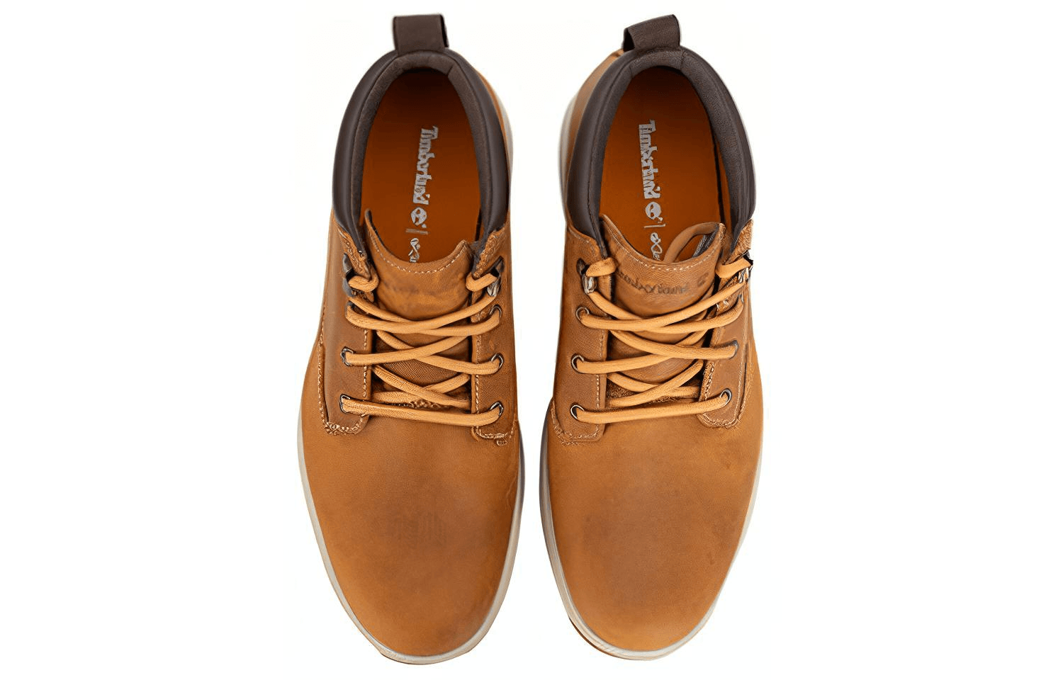 Timberland Ботинки (Арт. A5SAM231) — фото 3