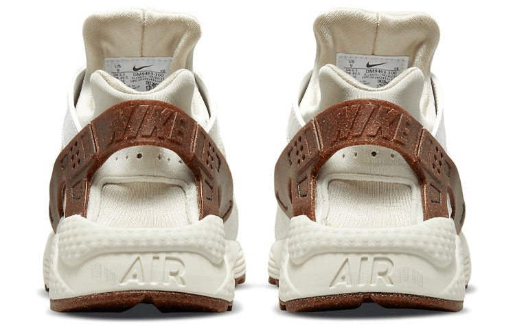 Nike Huarache "Rattan" — фото 3