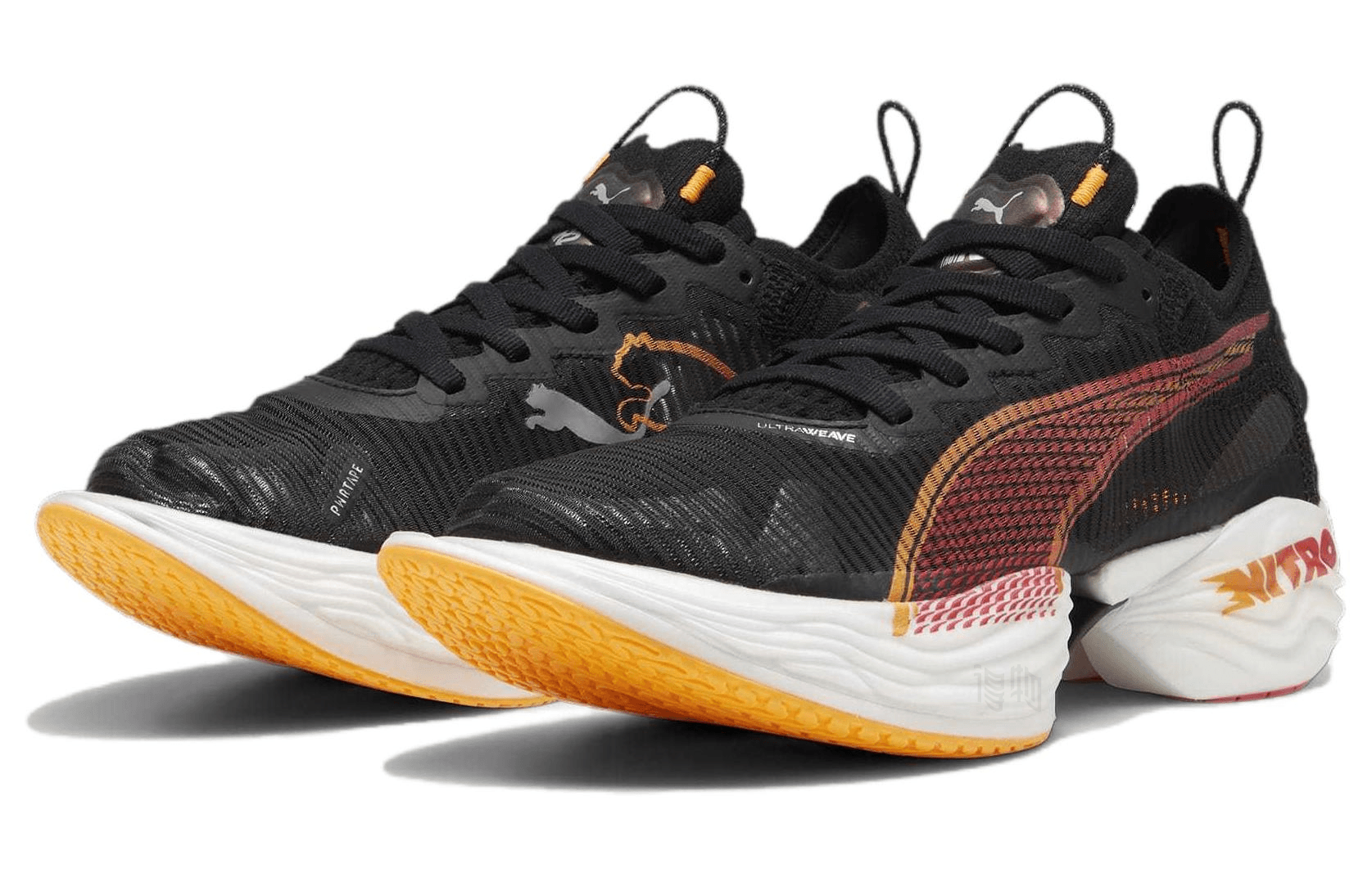 Puma Fast-R Nitro Elite 2 — фото 2