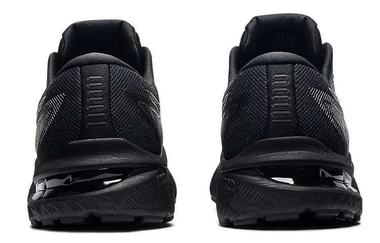 ASICS GT-2000 10 Carbon Black — фото 4