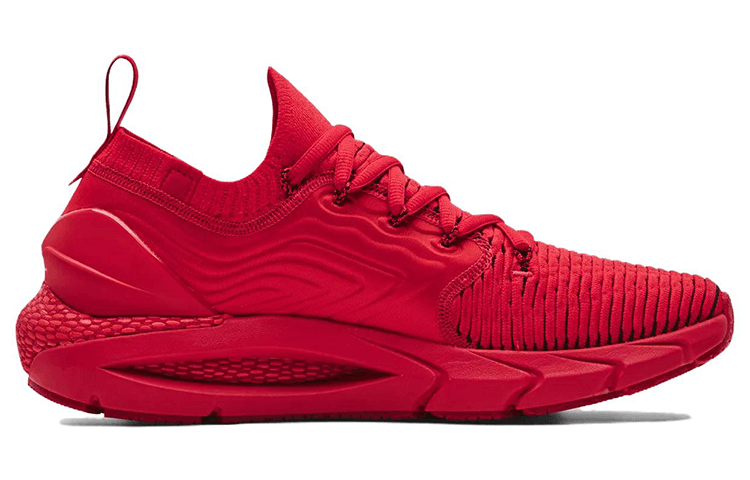 Under Armour HOVR Phantom 2 INKNT Red — фото 1