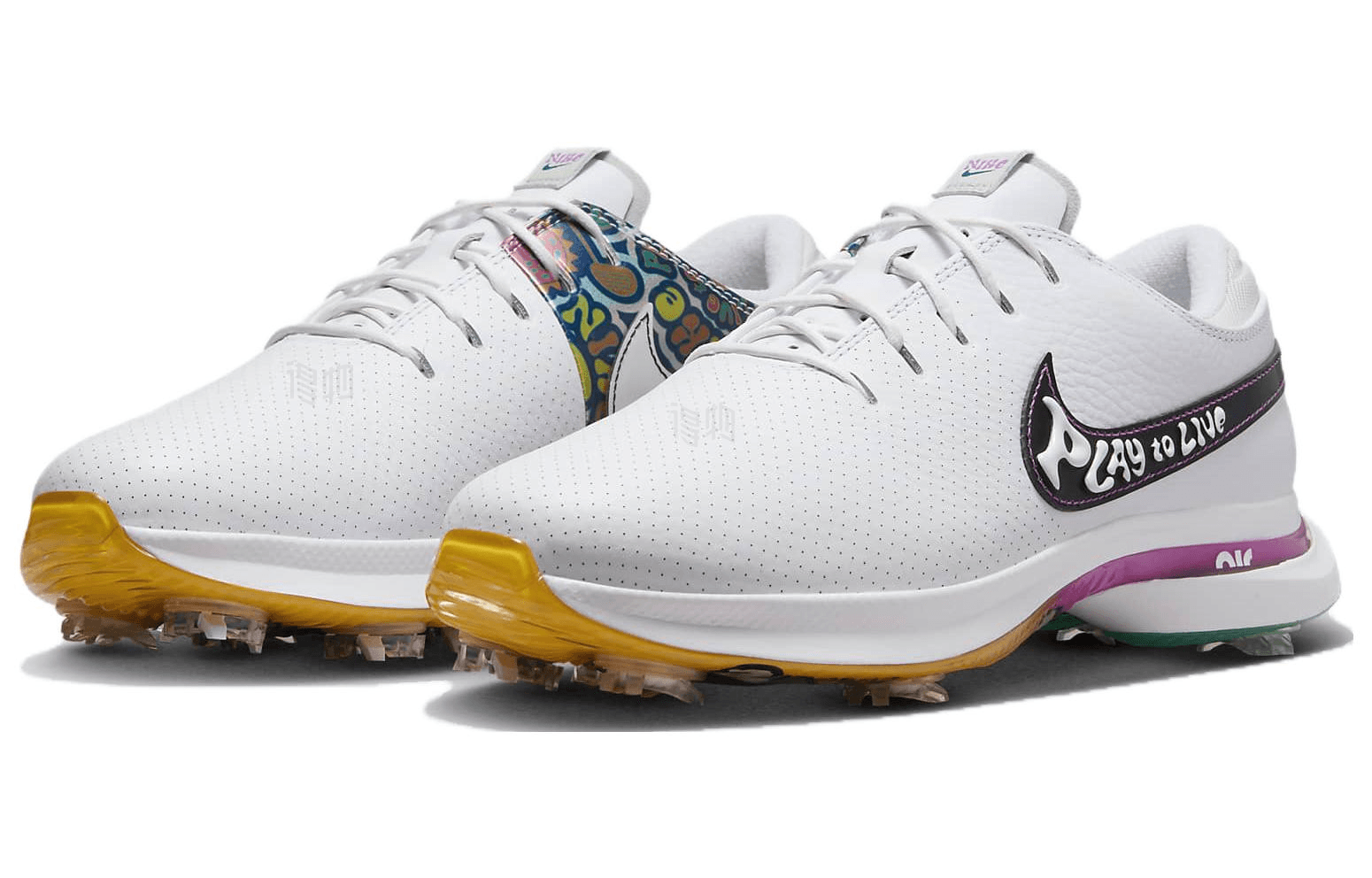 Nike Air Zoom Victory Tour 3 NRG — фото 3