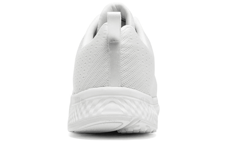 Skechers GO RUN Consistent White — фото 3