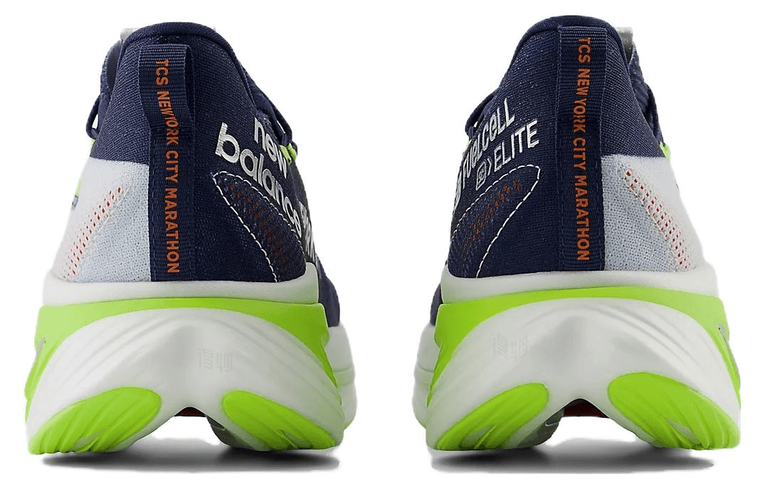 New Balance FuelCell SuperComp Elite v3 — фото 3