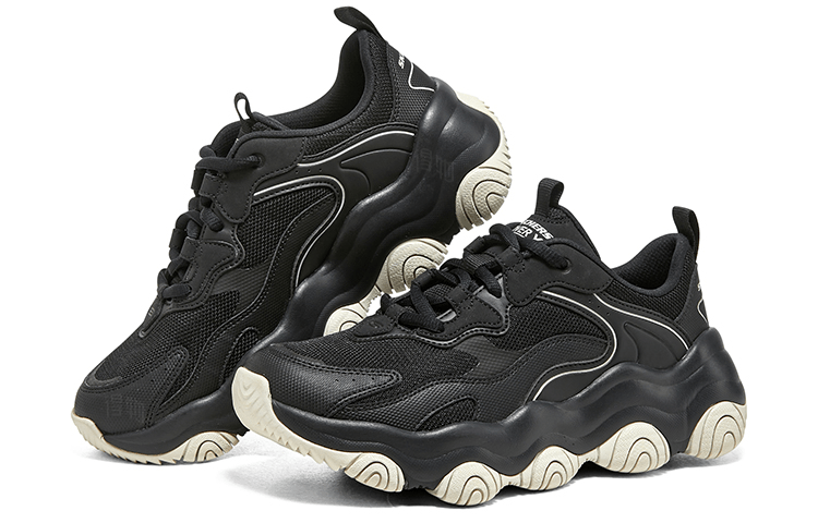 Skechers D'LITES — фото 3