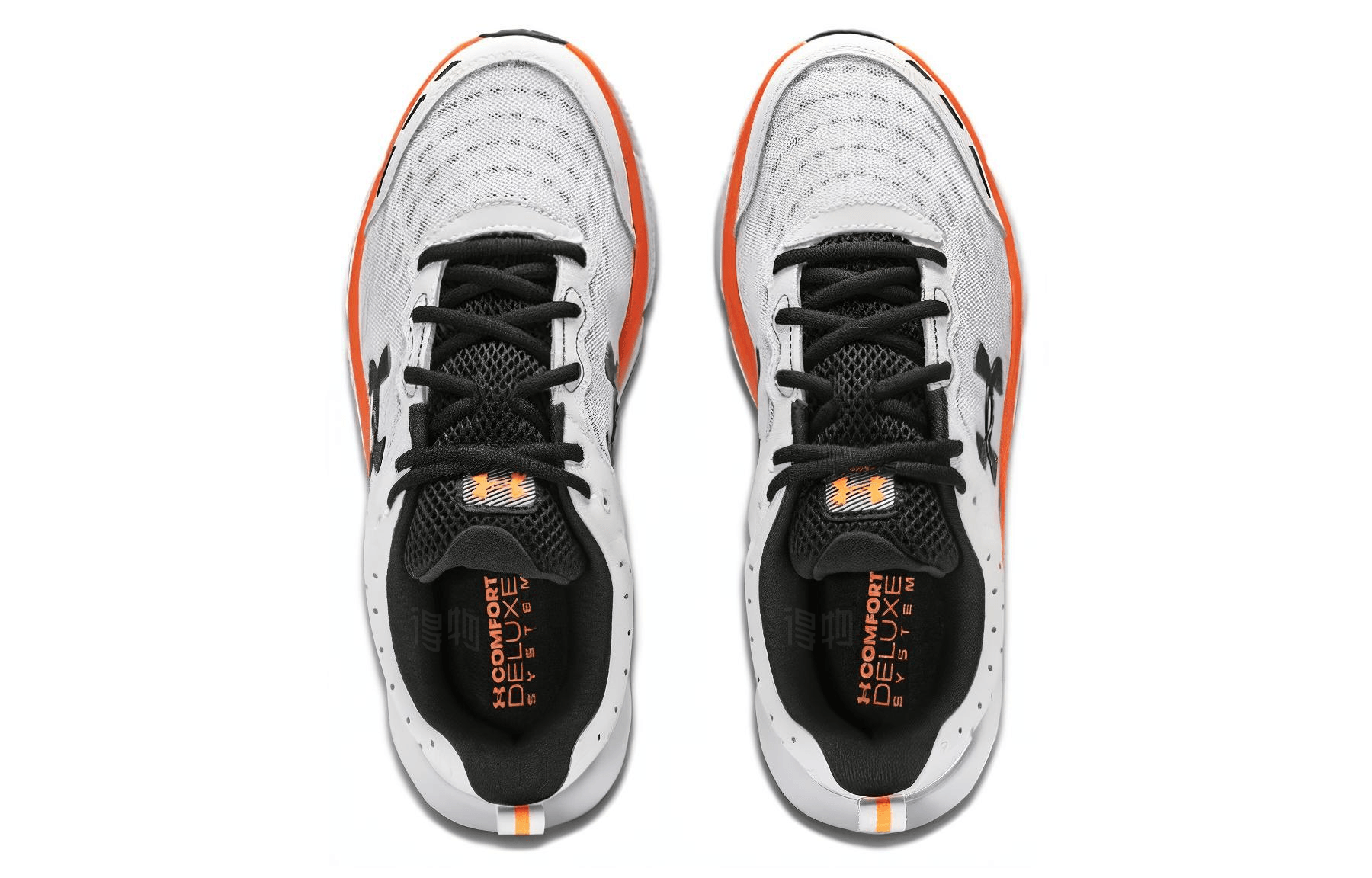 Under Armour Charged Assert 10 — фото 3
