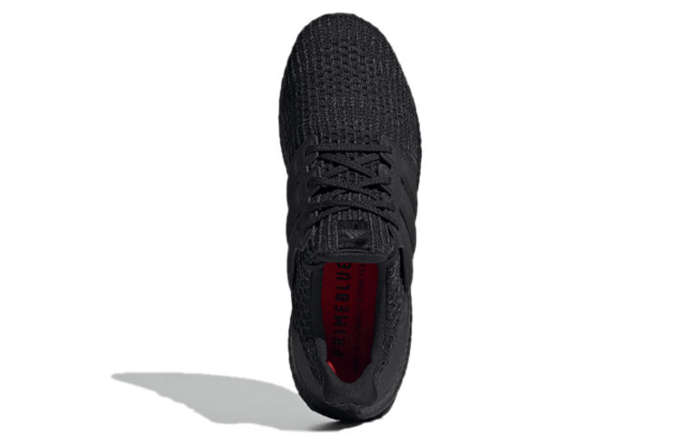 Adidas Ultraboost 4.0 DNA Black — фото 4