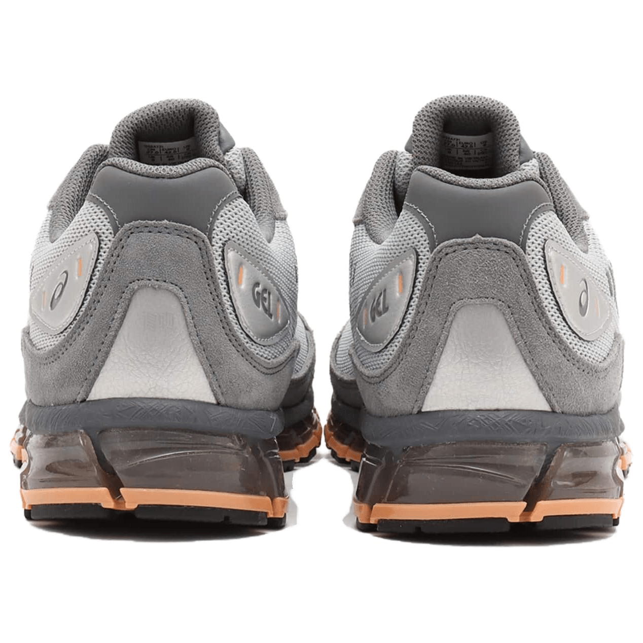 ASICS GEL-QUANTUM 360 I AMP — фото 4