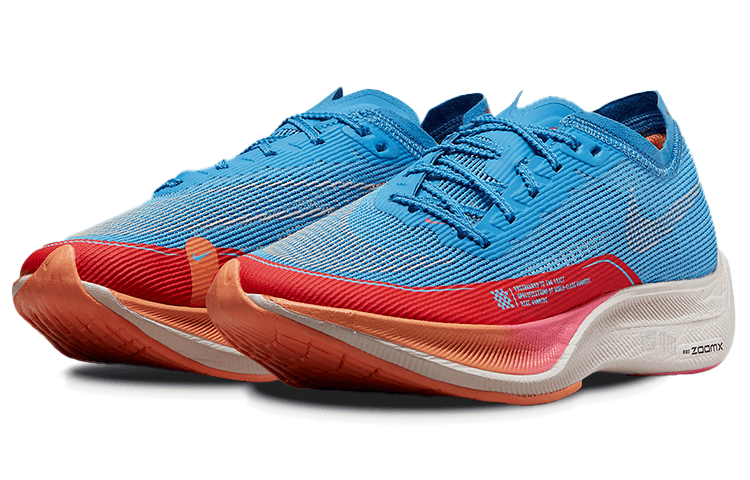 Nike ZoomX Vaporfly Next% 2 "For Future Me" — фото 2
