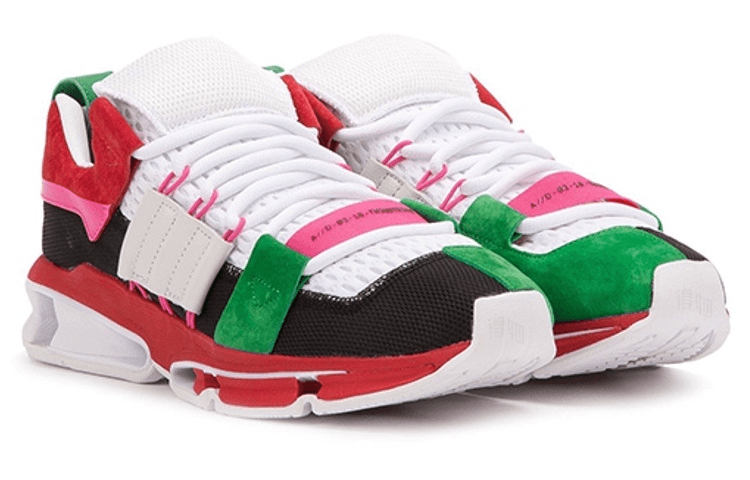 adidas originals Бег (Арт. CM8095) — фото 2