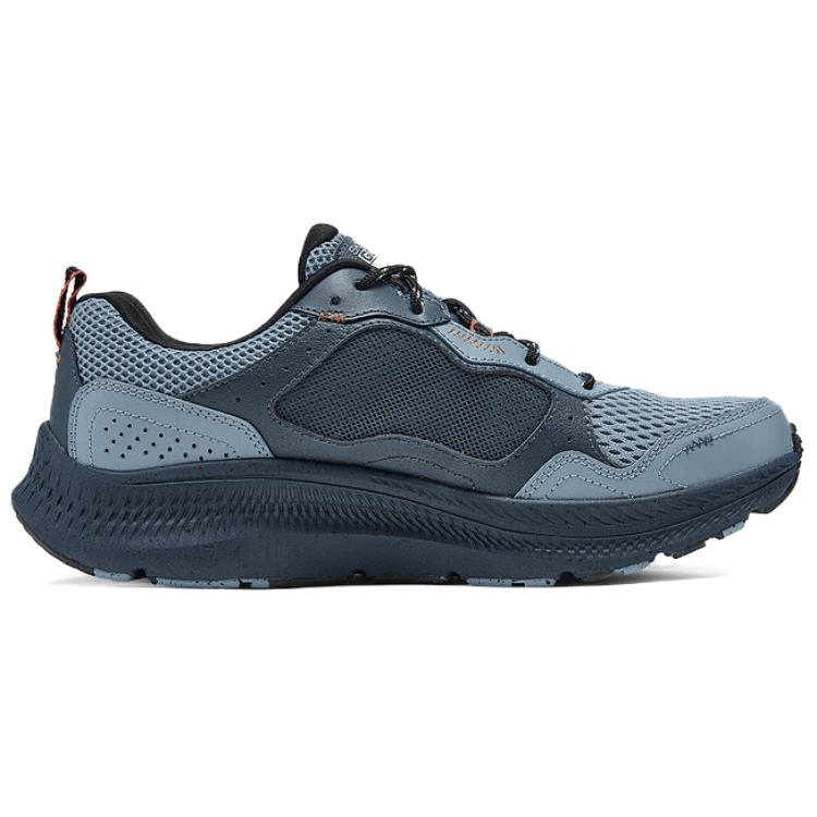 Skechers Men's Go Dark Grey Blue — фото 2