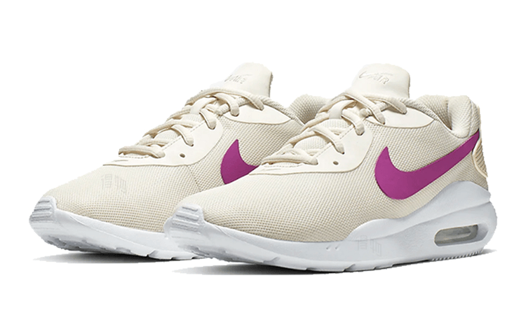 Nike Air Max Oketo Violet — фото 2