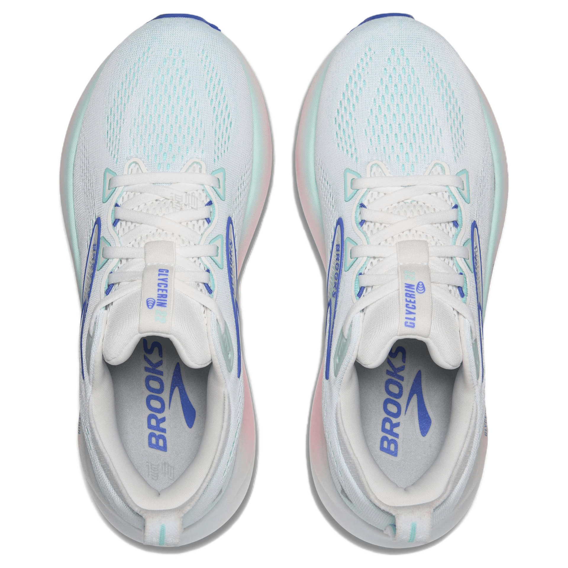 Brooks Glycerin 22 — фото 3