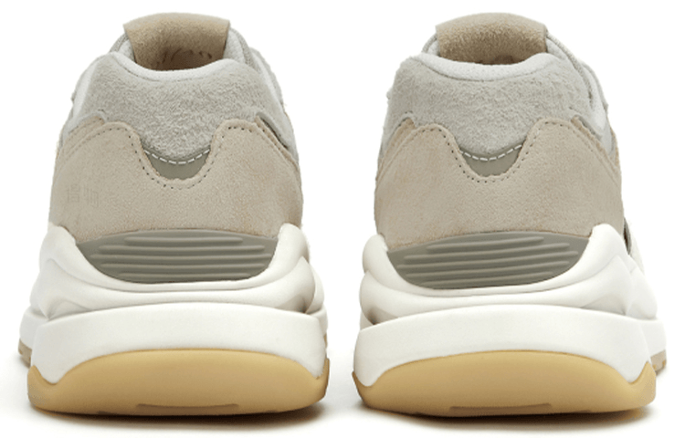 New Balance 5740 Light Beige — фото 3