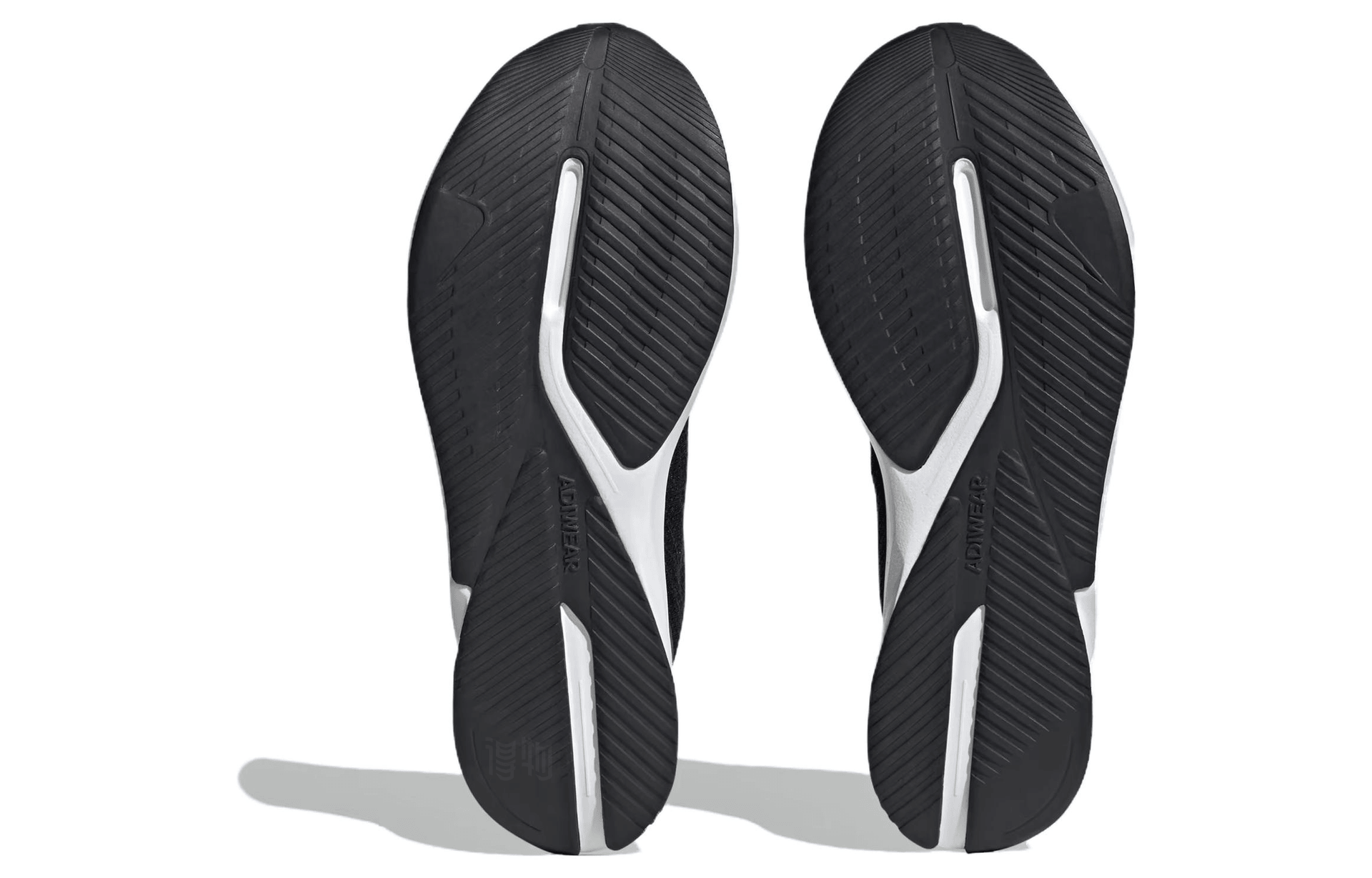 Adidas Duramo SL Black — фото 4