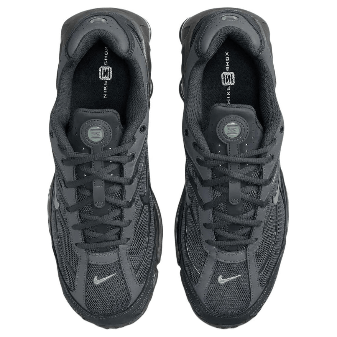 Nike Shox Ride 2 Black