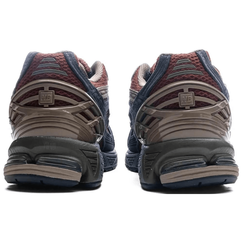 New Balance 1906 NG Utility Rich Oak Phantom — фото 4