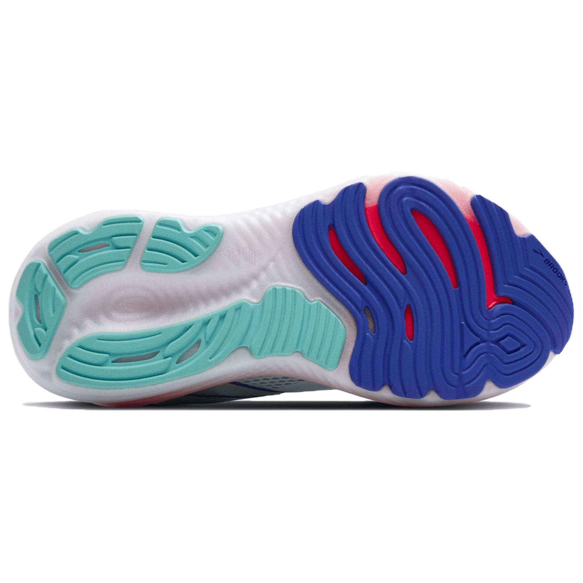 Brooks Glycerin 22 — фото 4