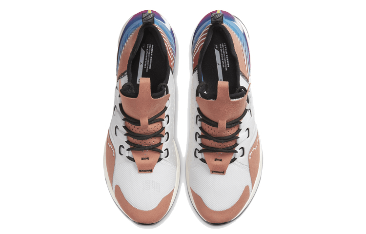 Jordan React Havoc SE JSP — фото 3