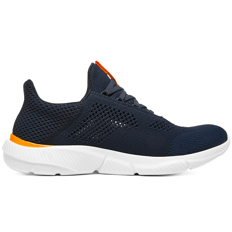 Skechers Ingram Navy — фото 1