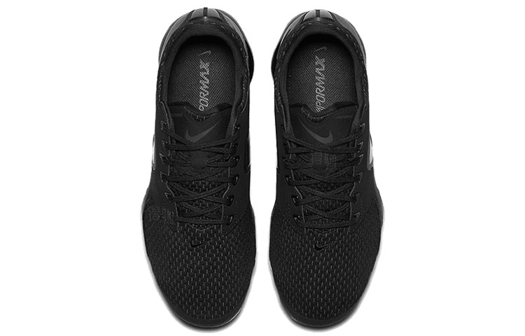 Nike VaporMax CS Triple Black — фото 3