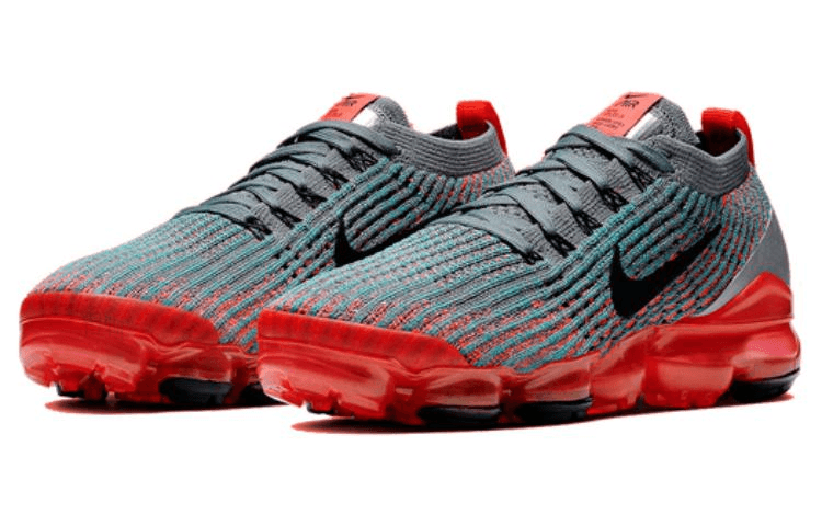 Nike Vapormax 3 Flash Crimson — фото 2