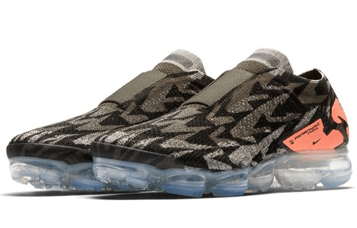 Nike Acronym x Nike VaporMax Moc 2 Sail — фото 1