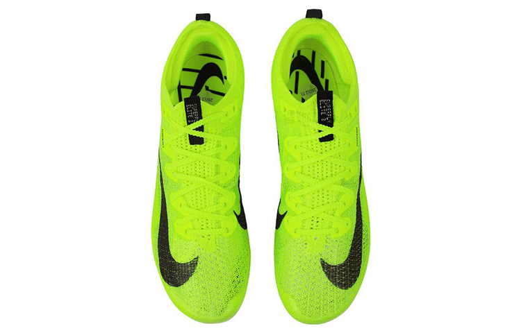 Nike Superfly Elite 2 Green Black — фото 3
