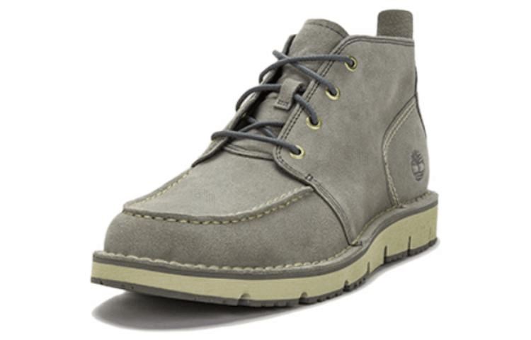 Timberland Ботинки (Арт. A5YF3W) — фото 1