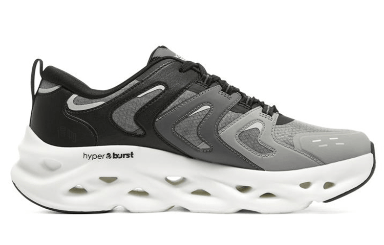Skechers Go Run Swirl Tech Glide-Step Hyper Burst — фото 1