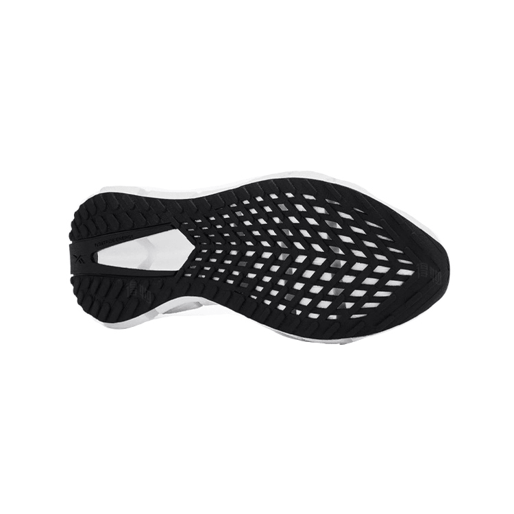 Reebok FLOATZIG 1 White Black — фото 5