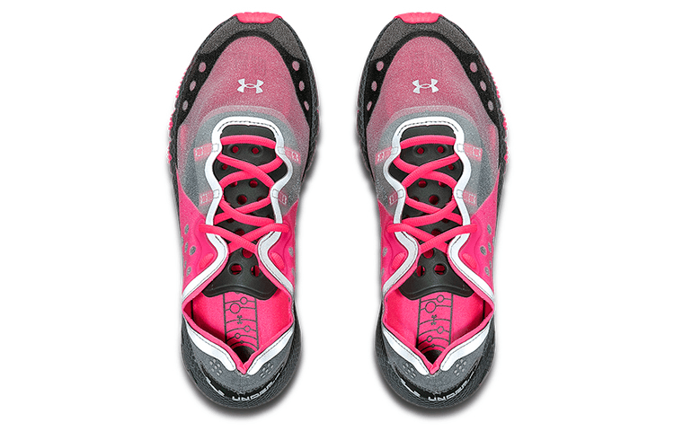 Under Armour HOVR Machina 1 Mars — фото 3