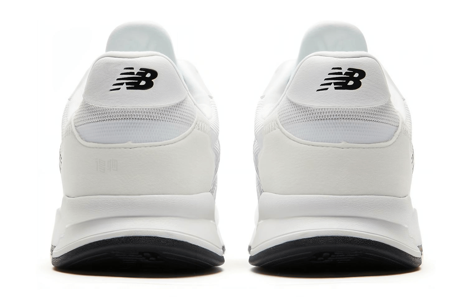 New Balance 1100 White — фото 3