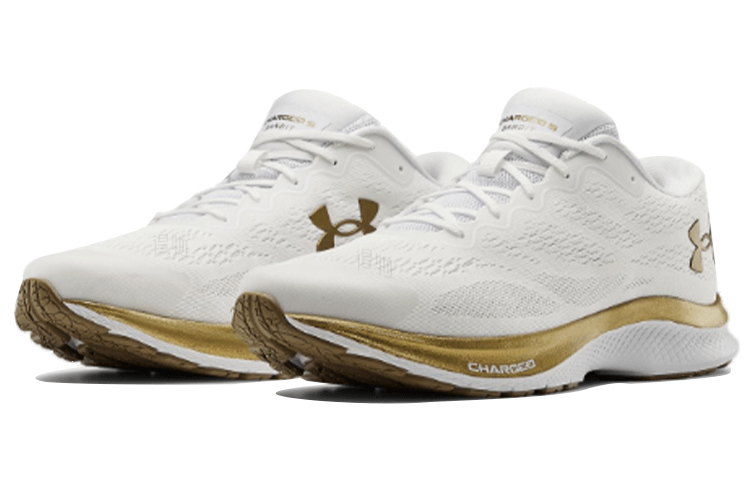 Under Armour Charged Bandit 6 — фото 2