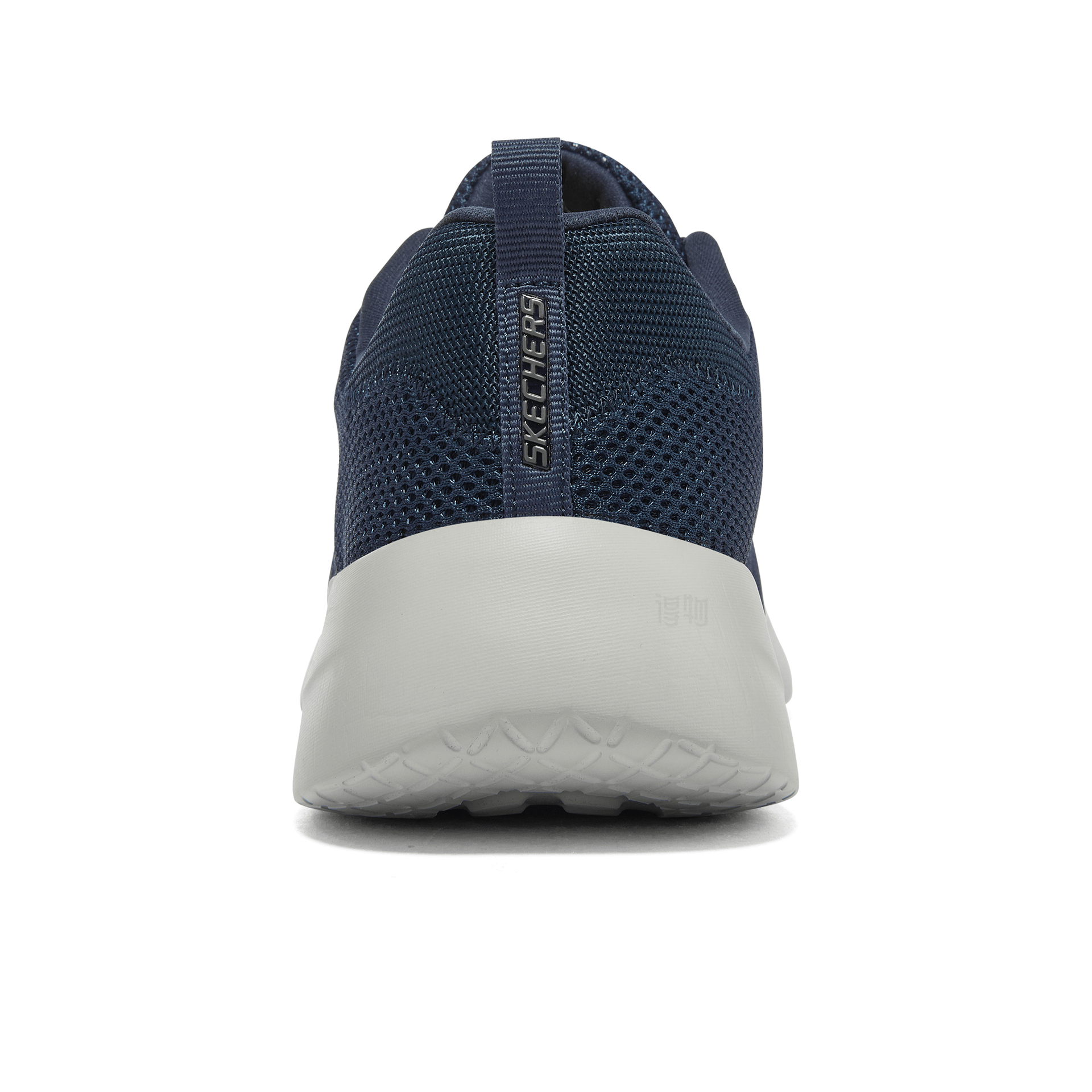 Skechers Dynamight 2.0 Blue — фото 3