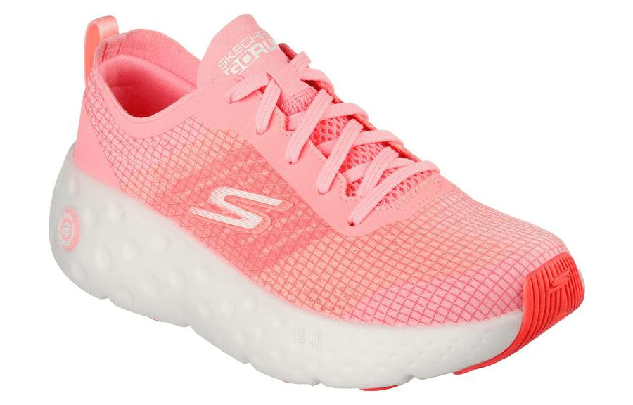 Skechers Max Cushioning Hyper Craze Bounce - Rebound — фото 2